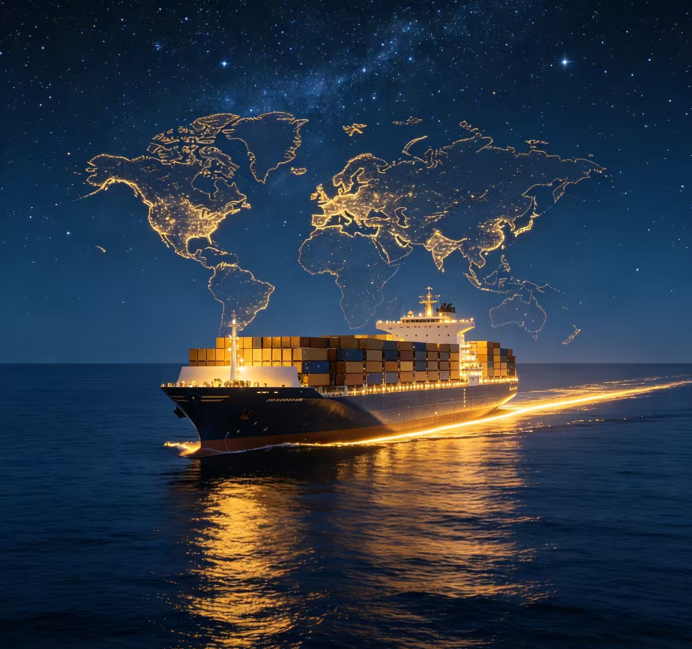 Global Logistics