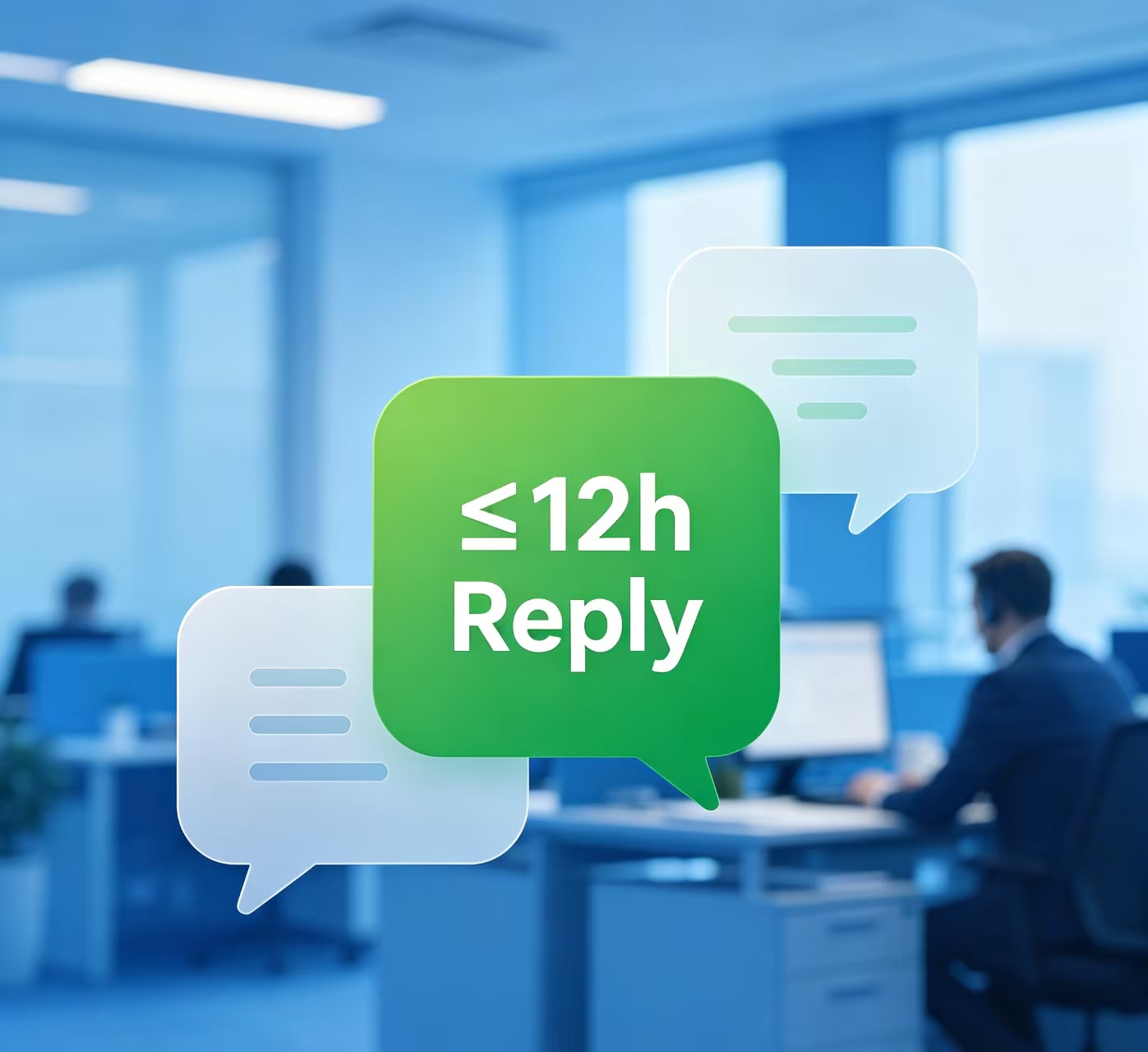 Responsive Service